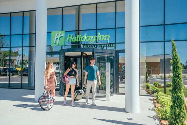 Holiday Inn BORDEAUX-MERIGNAC by IHG