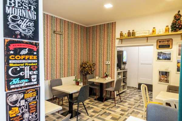Heritage Hotel Petrakija