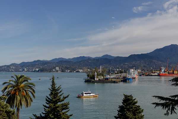 Le Port Boutique Apart Hotel