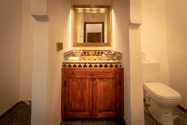 Palais Aix Kabaj  & Spa
