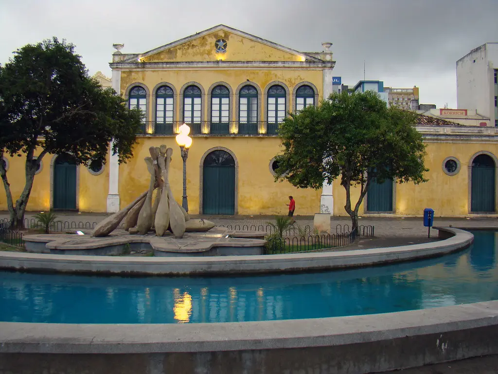Mercado Público de Florianópolis | O Mercado Público Municip… | Flickr