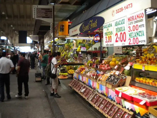 Mercado Municipal | One of the more interesting and unusual … | Flickr