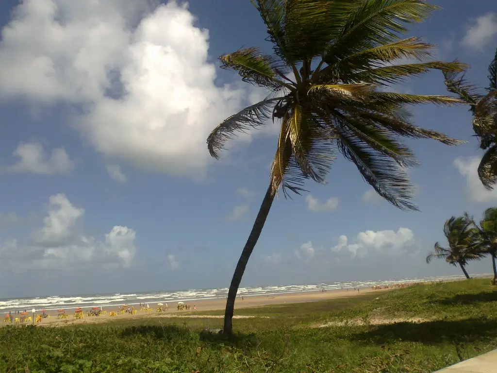Praia da Aruana | vinicius1358 | Flickr