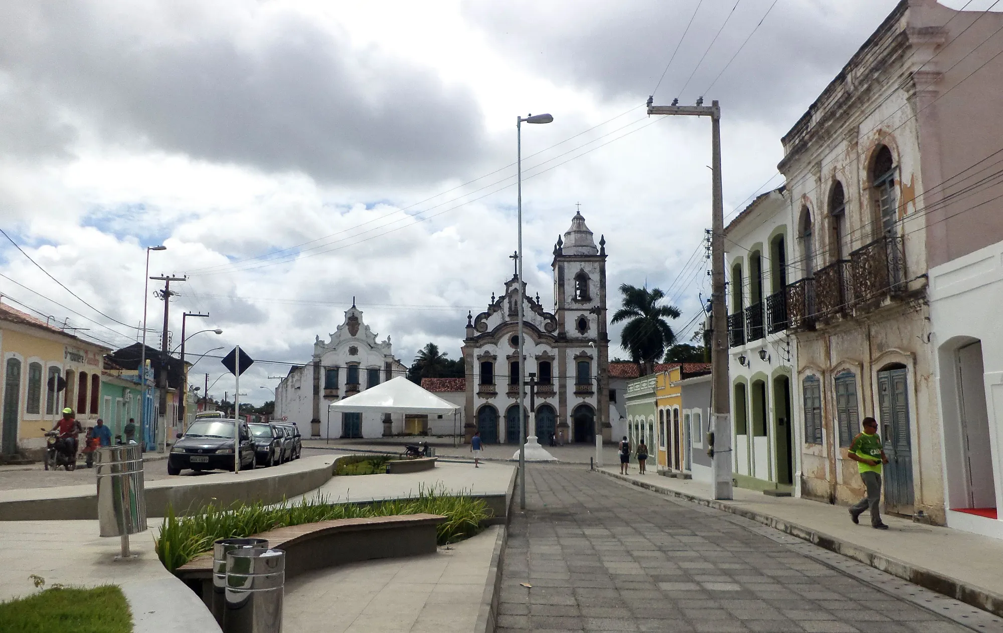 File:Centro Histórico de Marechal Deodoro - Praça Comendador Firmo Lopes 02.jpg - Wikimedia Commons