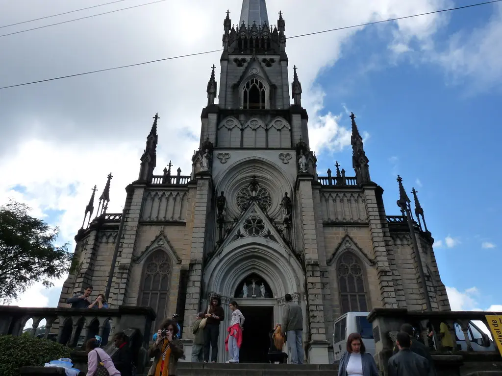 Catedral de São Pedro de Alcântara | Ana Rodinsky | Flickr