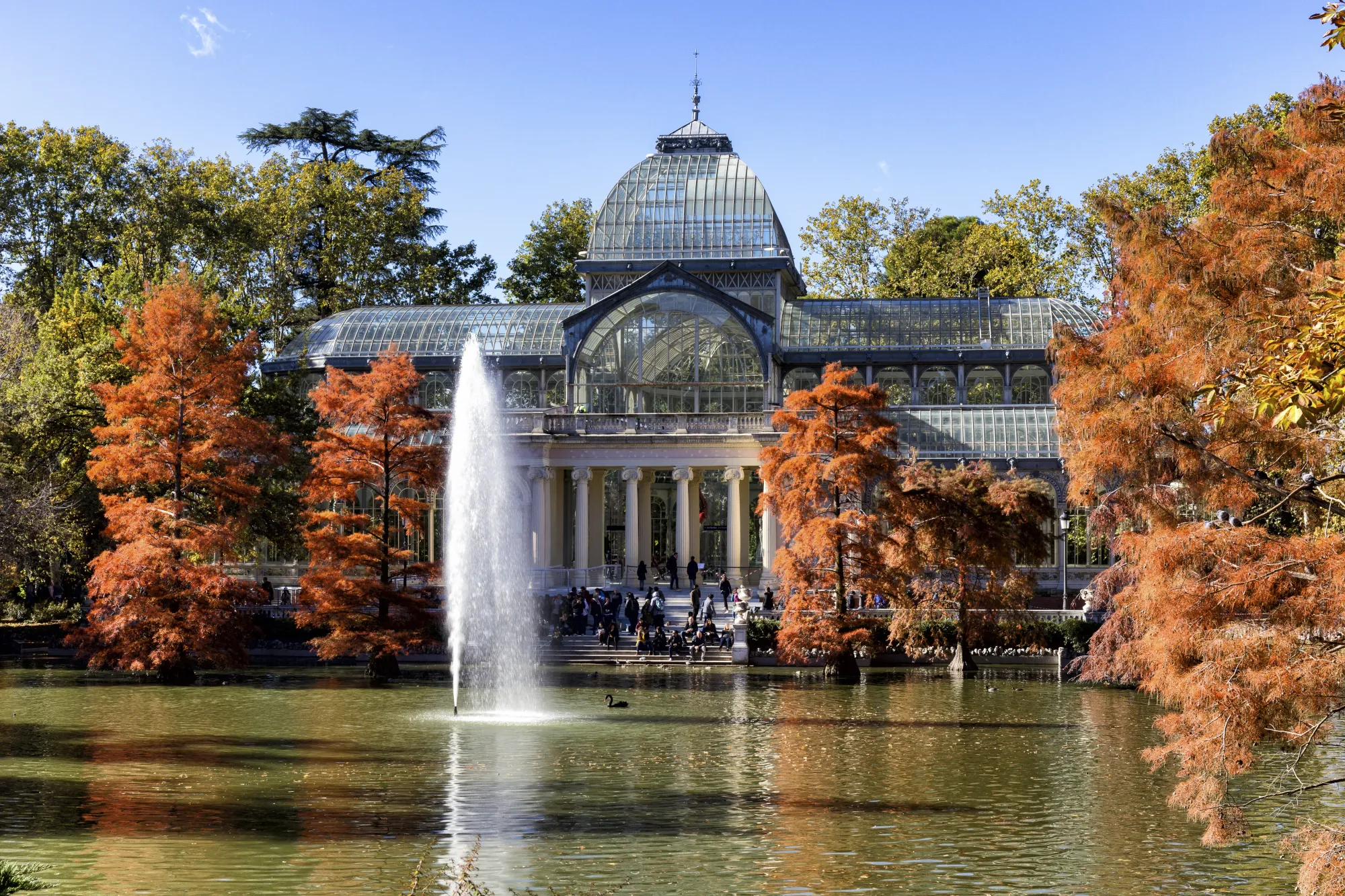 File:Palacio de Cristal, Retiro, Madrid.jpg - Wikimedia Commons