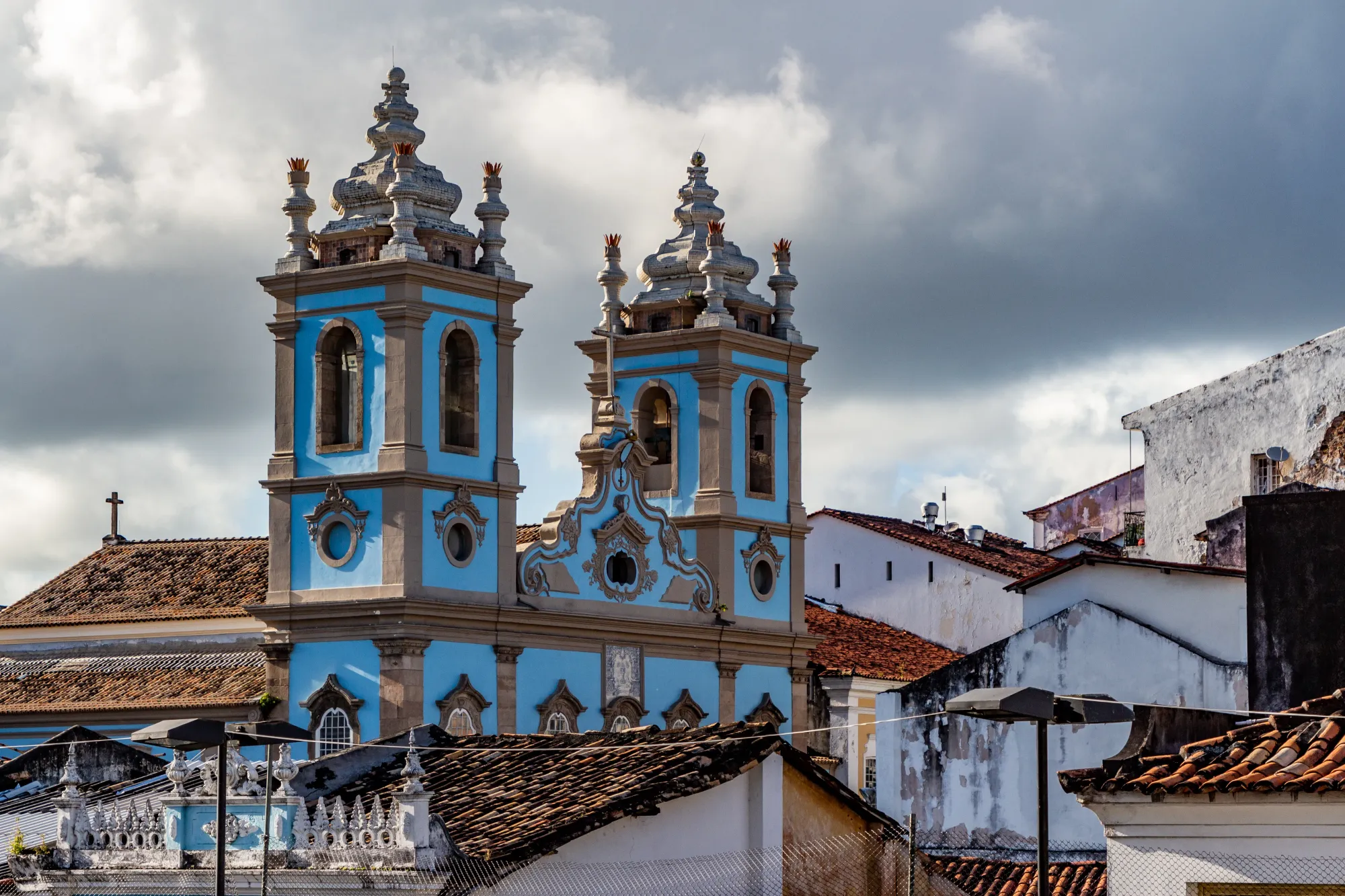 File:Igreja de Nossa Senhora do Rosário dos Pretos Salvador 2019-6462.jpg - Wikimedia Commons