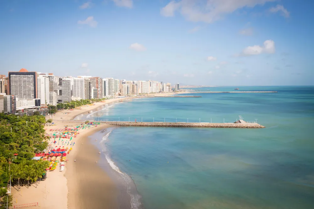 O que fazer em Fortaleza: 12 dicas pessoais - Karta.com