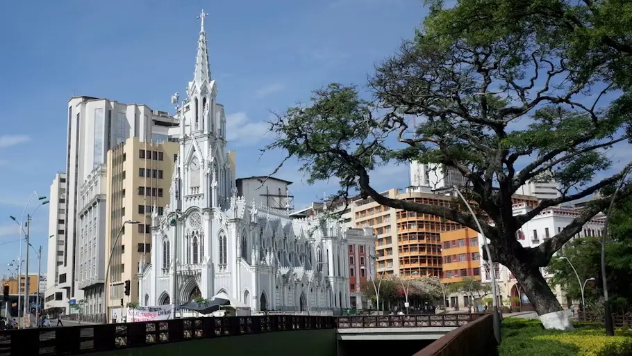 Lugares Imperdíveis em Cali, Colômbia - Karta.com