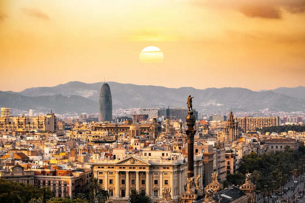14 coisas para fazer em Barcelona: Guia completo para viver a cidade como um local - Karta.com
