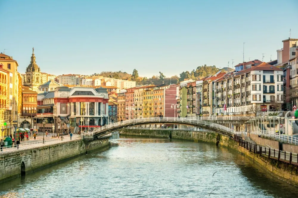 O que fazer em Bilbao: 14 passeios imperdíveis - Karta.com