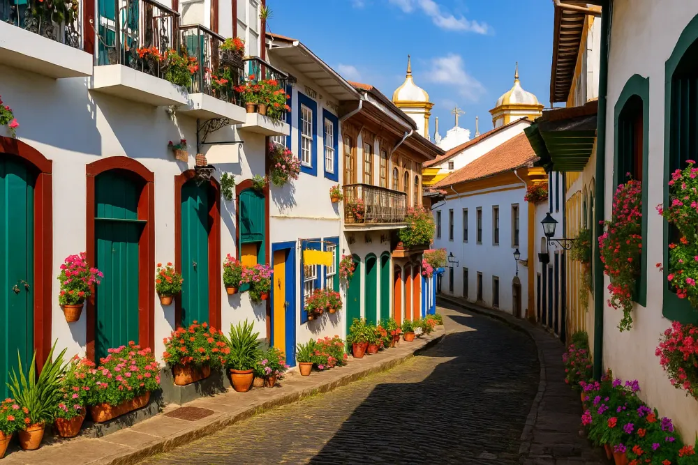 12 coisas para fazer em Ouro Preto, cidade do Ciclo de Ouro - Karta.com