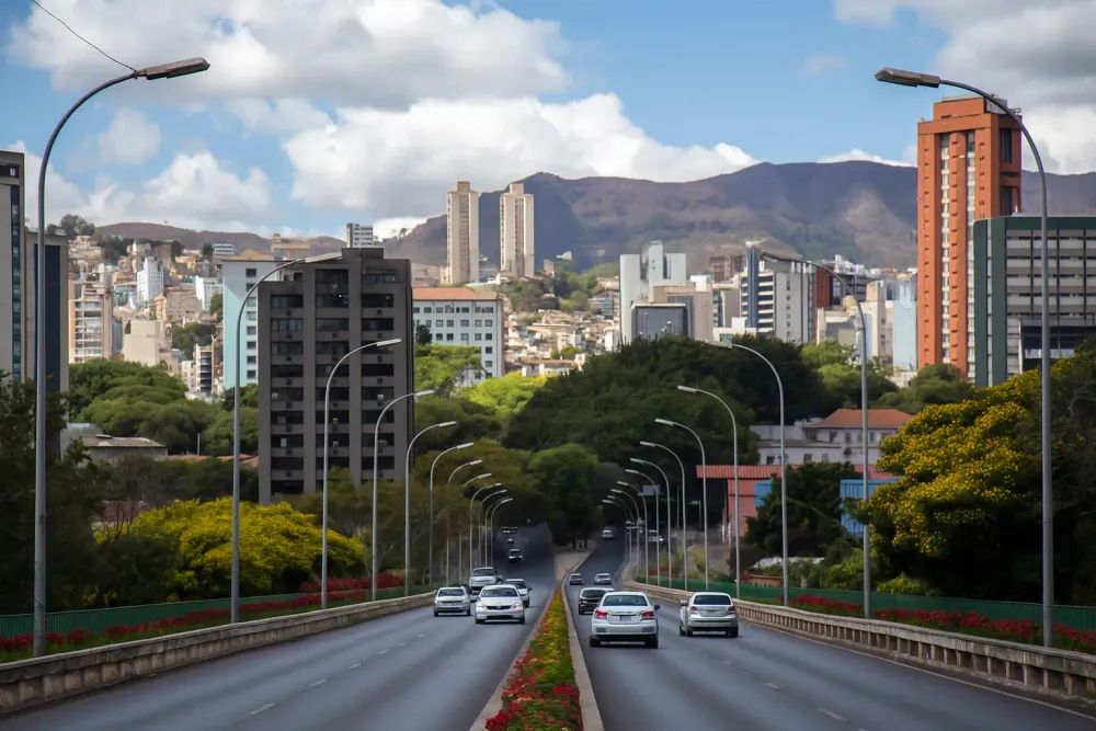 O que fazer em Belo Horizonte com amigos: 12 rolês que viram história pra contar - Karta.com