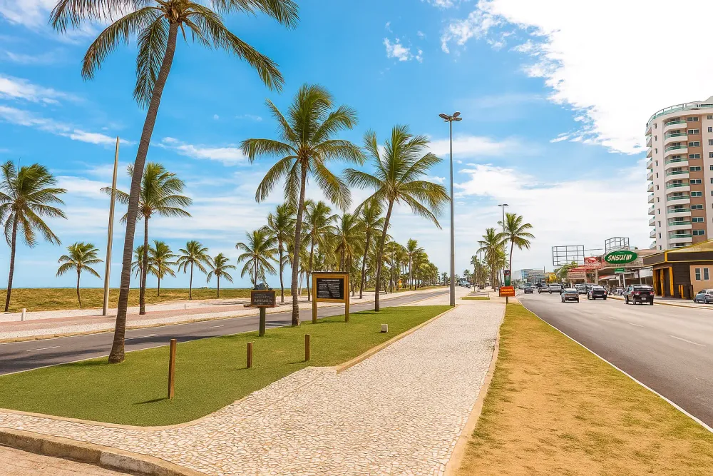 Tá com pouco tempo? Aqui vai o 12 que fazer em Aracaju em 72h bem vividas - Karta