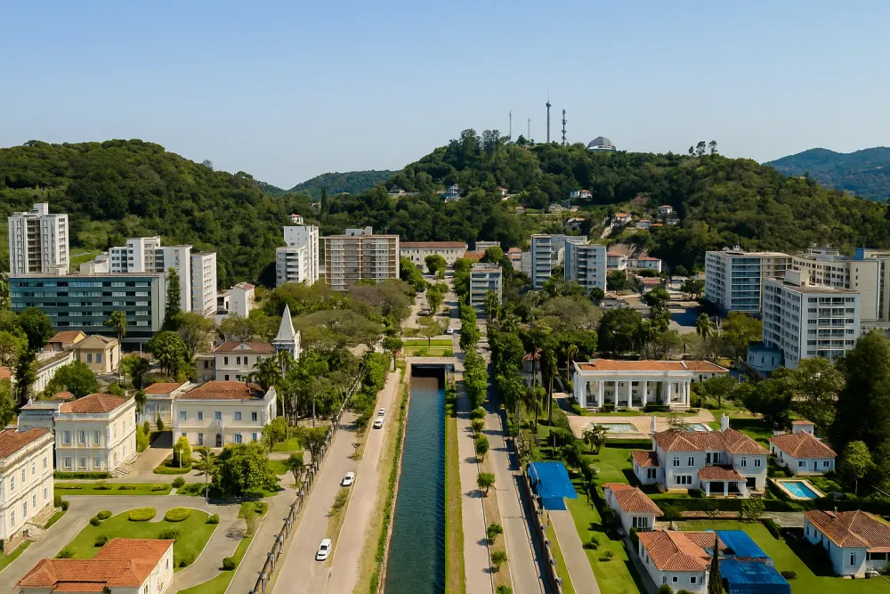 16 coisas surpreendentemente divertidas o que fazer em Petrópolis - Karta.com