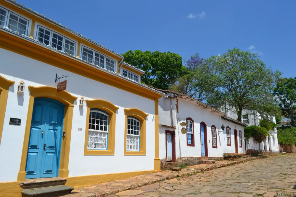 16 coisas para fazer em Tiradentes pra não querer voltar pra casa - Karta.com