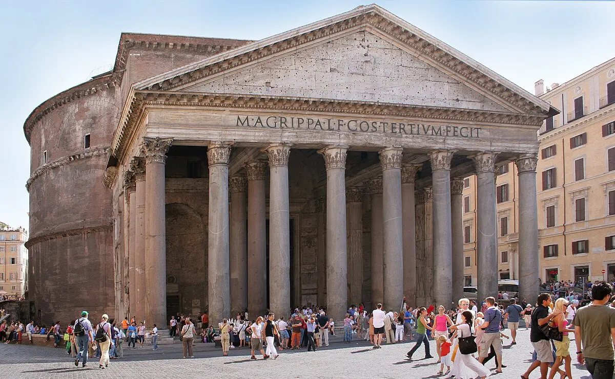 Category:Pantheon (Rome) - Wikimedia Commons