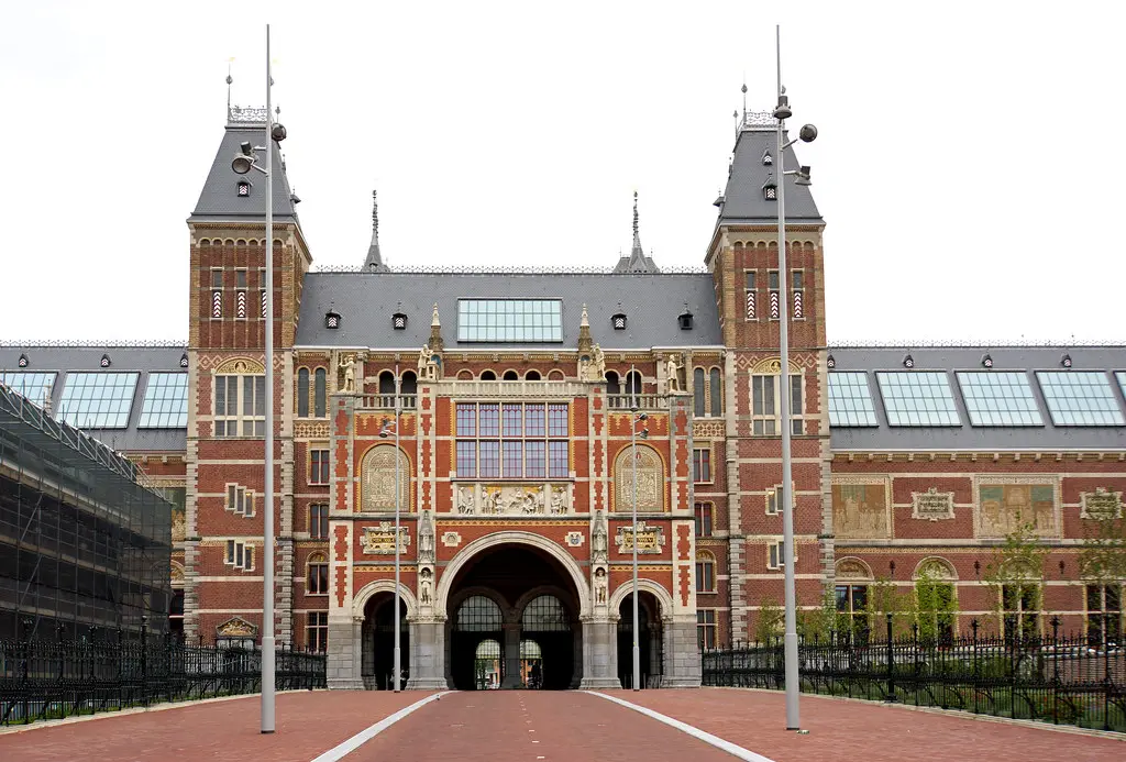 Netherlands-4131 - Rijksmuseum | PLEASE,NO invitations or se… | Flickr