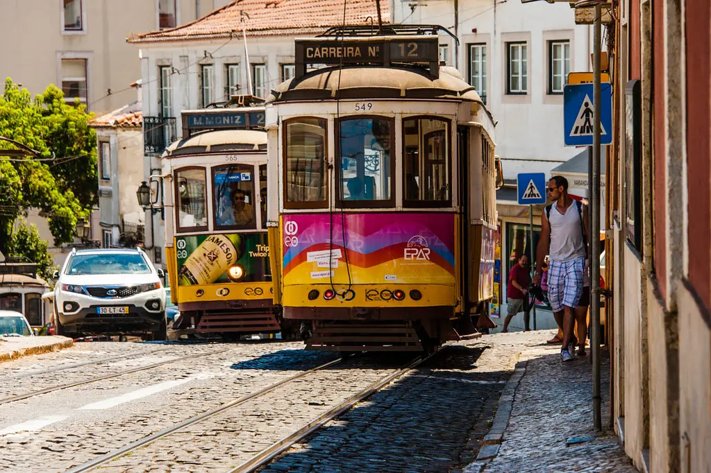 Lisboa - Alfama | mat's eye | Flickr