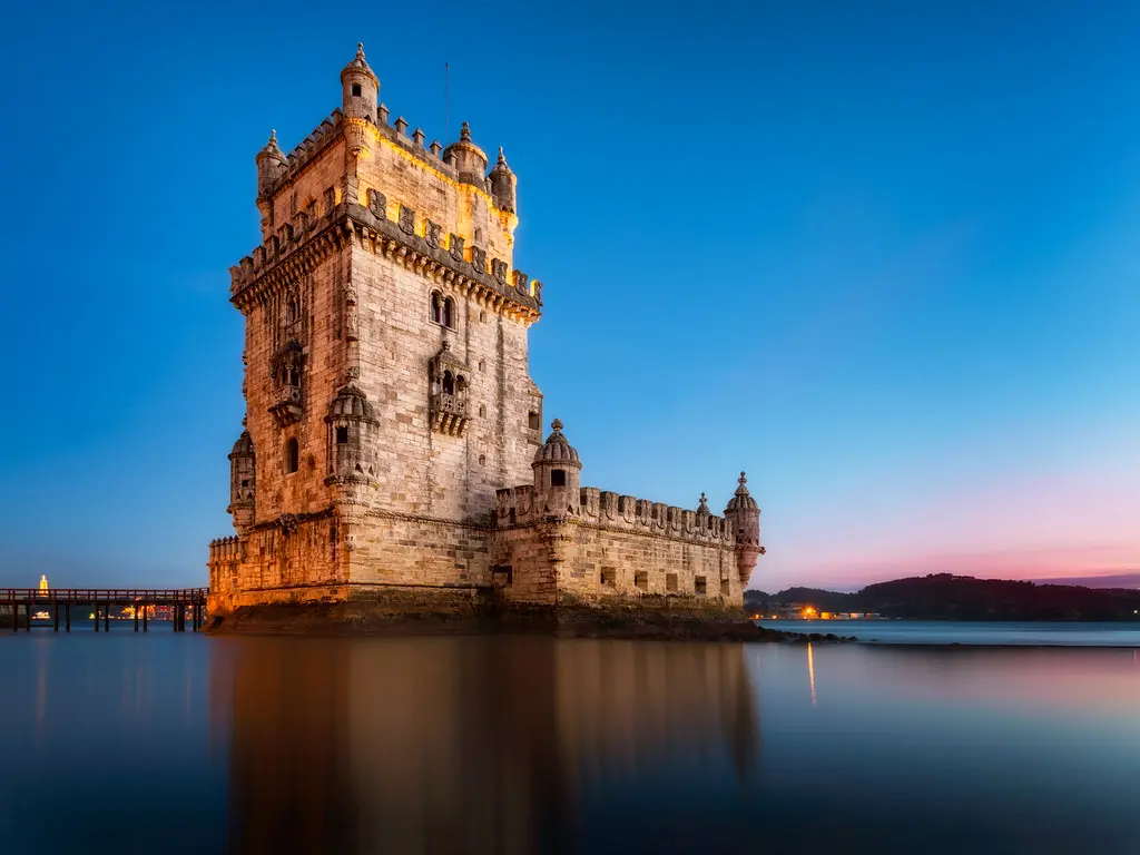 Belém Tower | Lisbon, Portugal | Belem - do you know what's … | Flickr