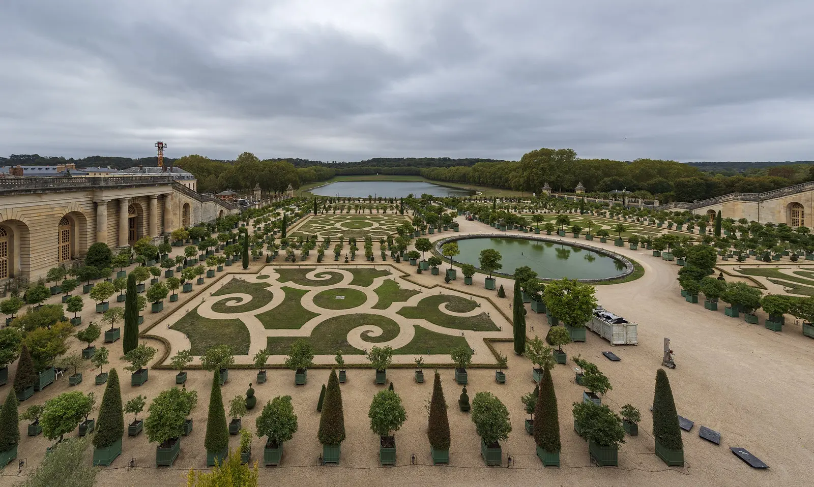 Versailles / Версаль | Dmitrii Loktionov | Flickr