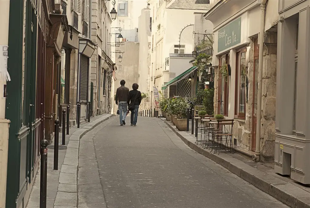 Quartier Latin street photography, Paris | The Latin Quarter… | Flickr
